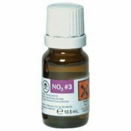 NUTRAFIN Nitrate Reagent #3 Refill. 142